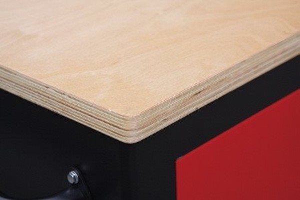 Vozík na nářadí AHProfi TBRG6810 Vozík na nářadí AHProfi TBRG6810