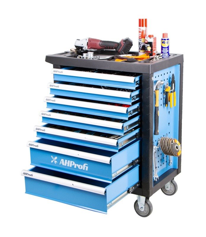 AHProfi AH12272A