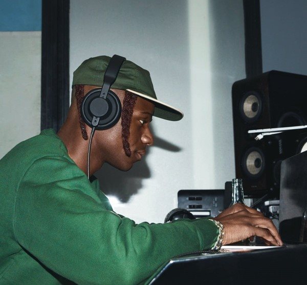 Sluchátka AIAIAI TMA-2 Studio