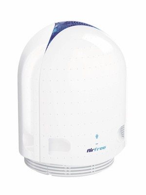 Čistička vzduchu Airfree P60