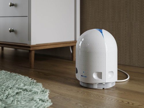 Čistička vzduchu Airfree P60