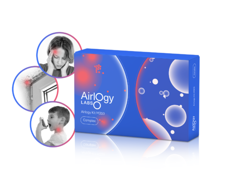 Airlogy Kit Basic M310
