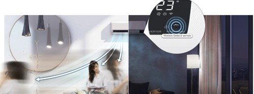 Samsung AR09TXCAAWKNEU Samsung AR09TXCAAWKNEU