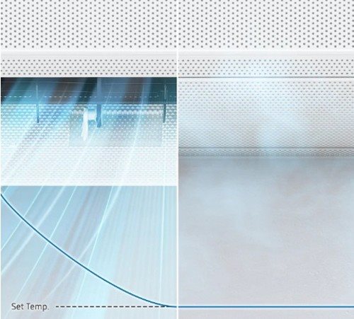  Splitová klimatizace Samsung AR09TXFCAWKNEU + Samsung AR09TXFCAWKXEU