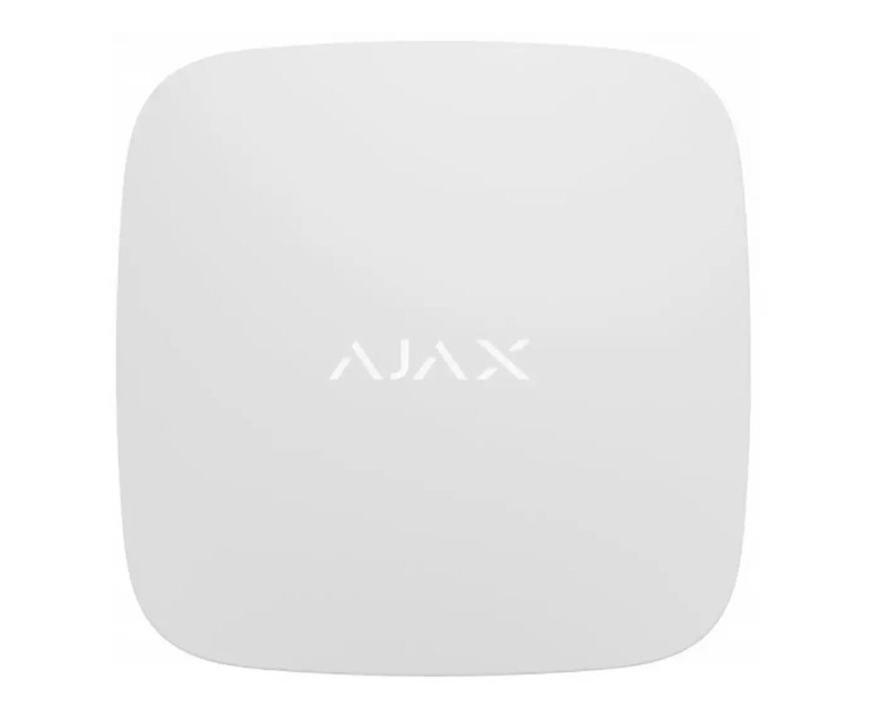 Centrální jednotka Ajax Hub Plus White