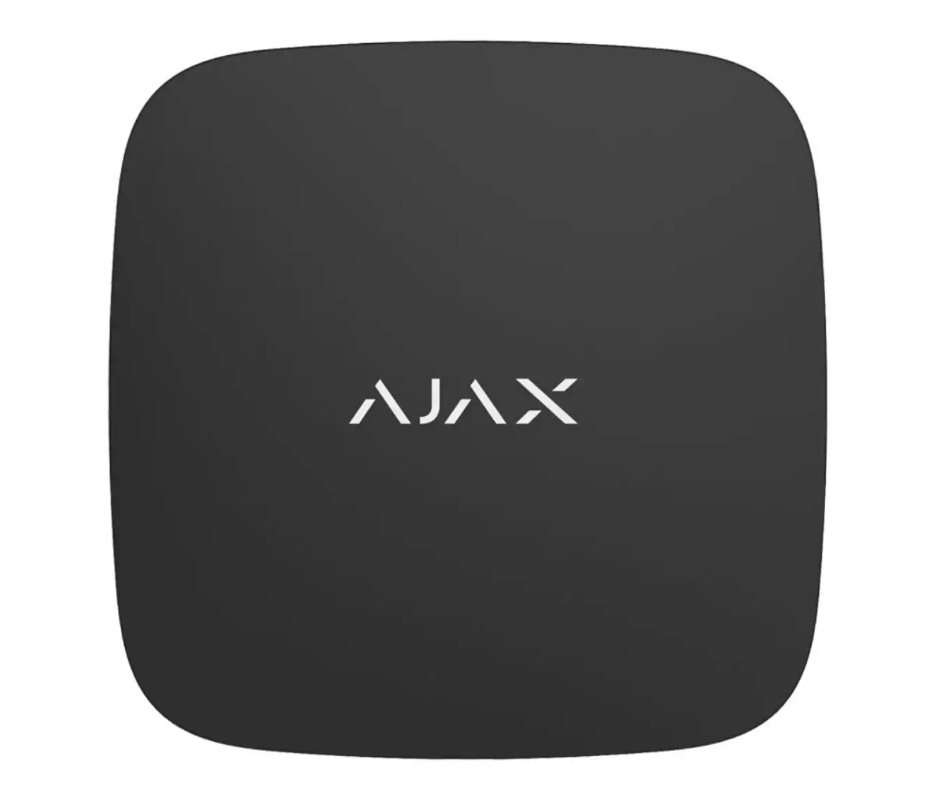 Centrální jednotka Ajax Hub 2 Black