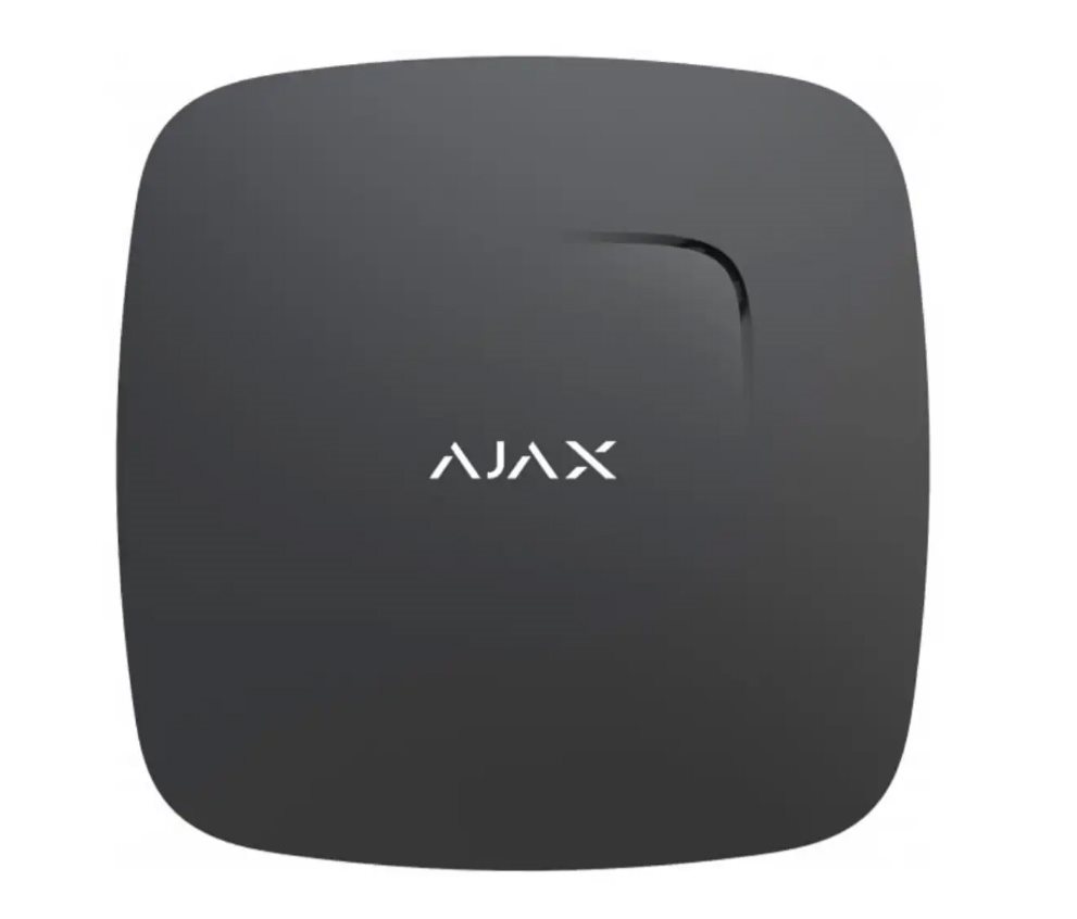 Detektor kouře BEDO Ajax FireProtect
