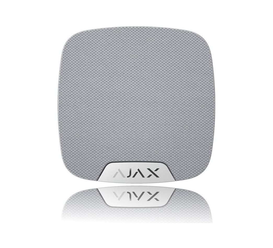 Siren Ajax HomeSirene White