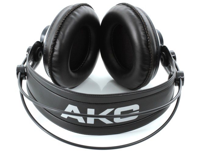 AKG K240 MKII
