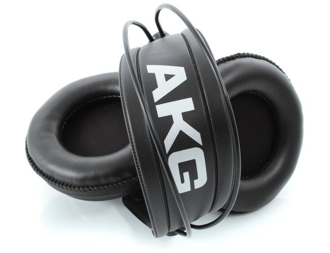 AKG K240 MKII