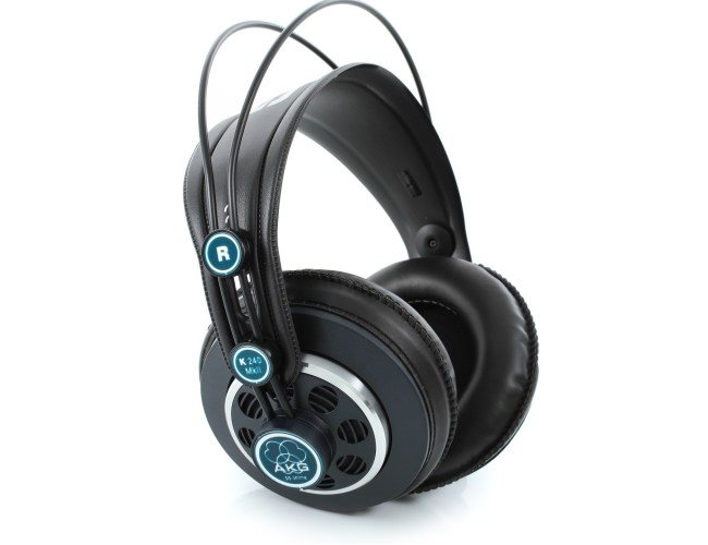 AKG K240 MKII