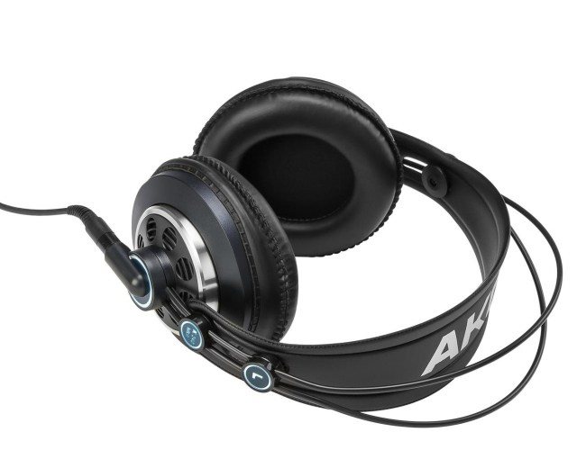 AKG K240 MKII