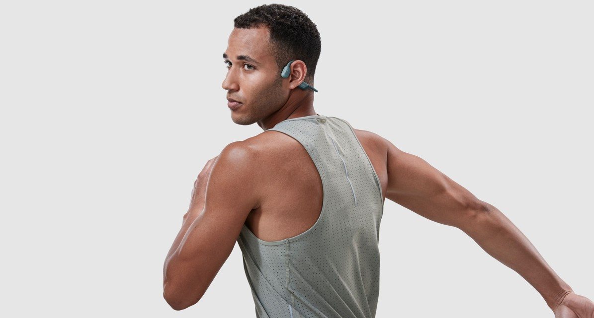 Shokz OpenRun PRO Shokz OpenRun PRO