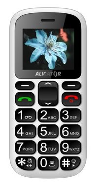 Aligator A321