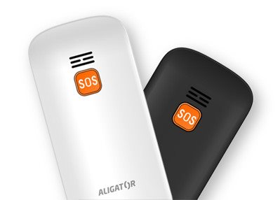 Aligator A321 Senior