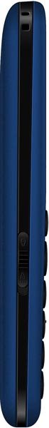 Aligator A670 Senior Blue
