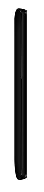 Aligator S5065 Duo Boční strana telefonu