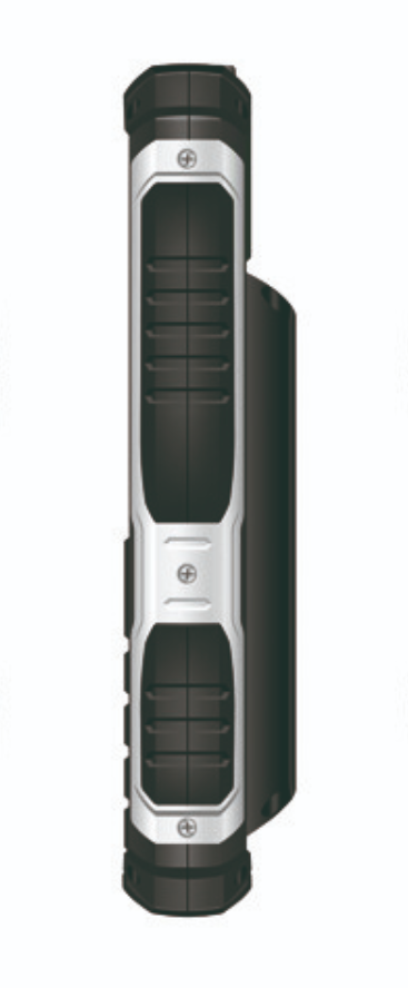 Aligator R30 eXtremo Black