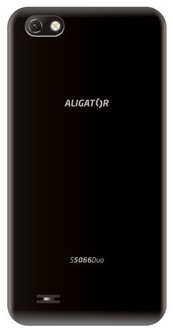 Aligator S5066 Duo