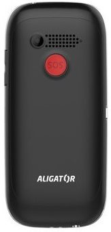 Aligator A510 Senior