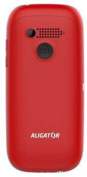 Aligator A510 Senior