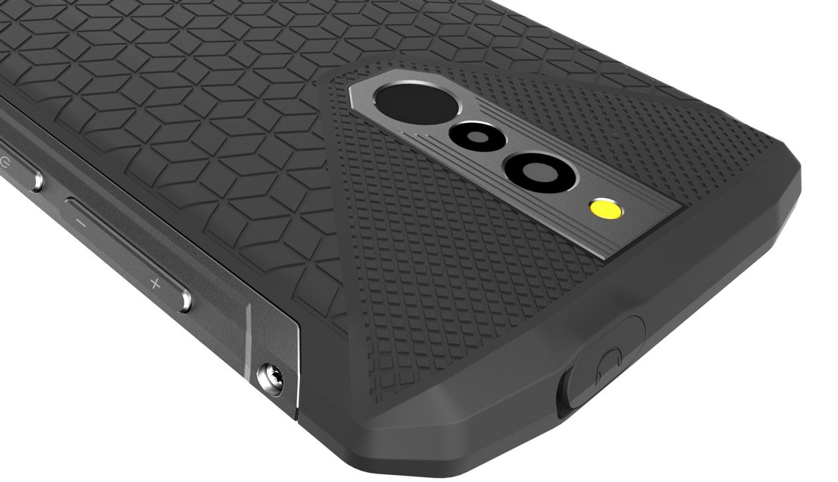 Aligator RX600