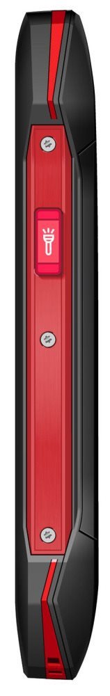 Mobiltelefon Aligator R40 eXtremo