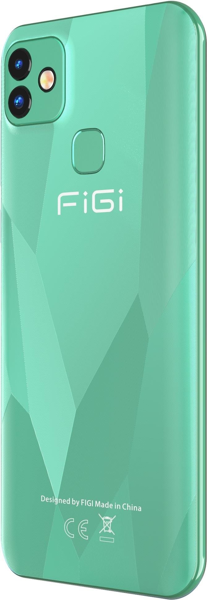 Mobilní telefon Aligator Figi Note 1