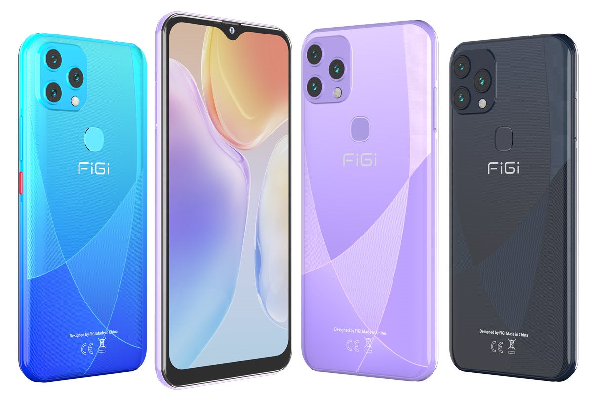 Alligator FiGi Note 1S
