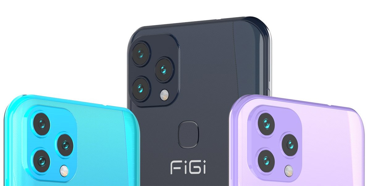 Alligator FiGi Note 1S