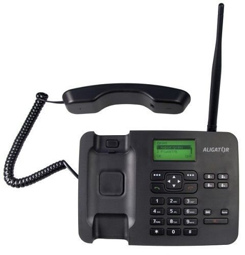 Alligator T100 