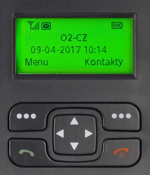Alligator T100