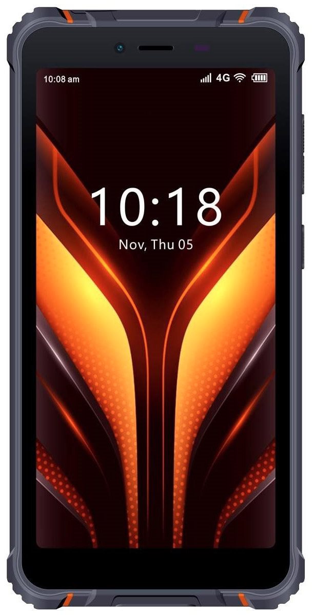 Mobiltelefon Aligator RX850 eXtremo