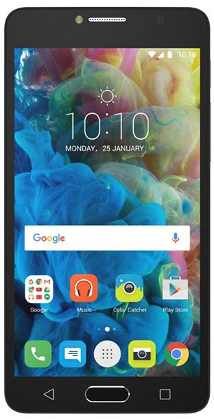 ALCATEL POP 4S