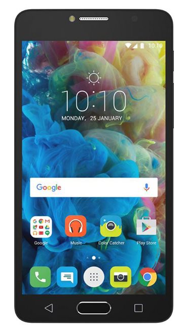 ALCATEL POP 4S