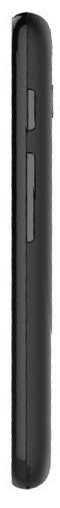ALCATEL PIXI 4 (5) Volcano Black