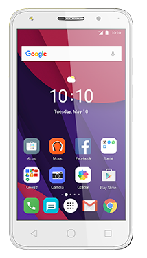 ALCATEL ONETOUCH PIXI 4 ALCATEL ONETOUCH PIXI 4