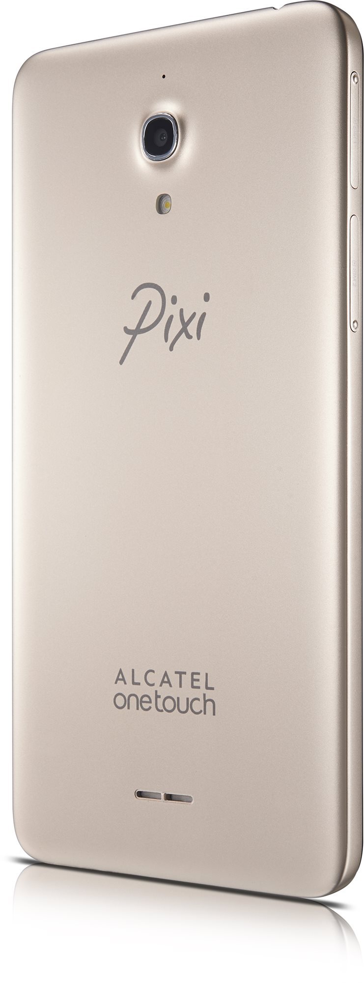 ALCATEL ONETOUCH PIXI 4 (6) Metal Gold ALCATEL ONETOUCH PIXI 4 (6) Metal Gold