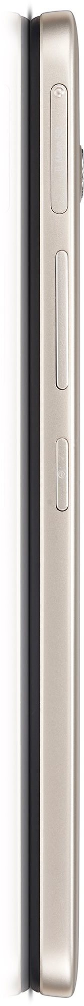 ALCATEL ONETOUCH PIXI 4 (6) Metal Gold ALCATEL ONETOUCH PIXI 4 (6) Metal Gold