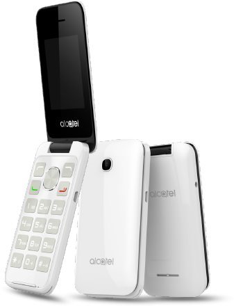 Alcatel OneTouch 2051D