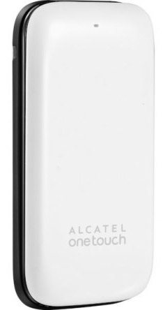 Alcatel OneTouch 2051D Alcatel OneTouch 2051D