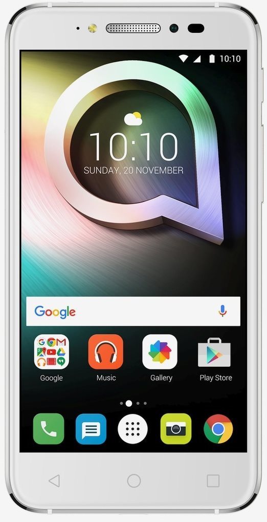 ALCATEL Shine Lite 