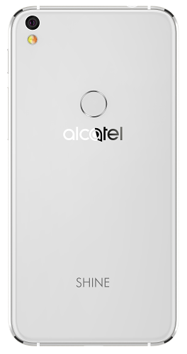 ALCATEL Shine Lite