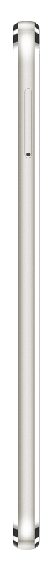 ALCATEL Shine Lite Satin Gold