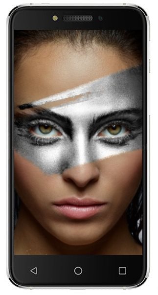 ALCATEL Shine Lite Satin Gold