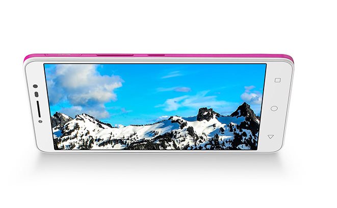 Phablet ALCATEL A3 XL 6" IPS displej