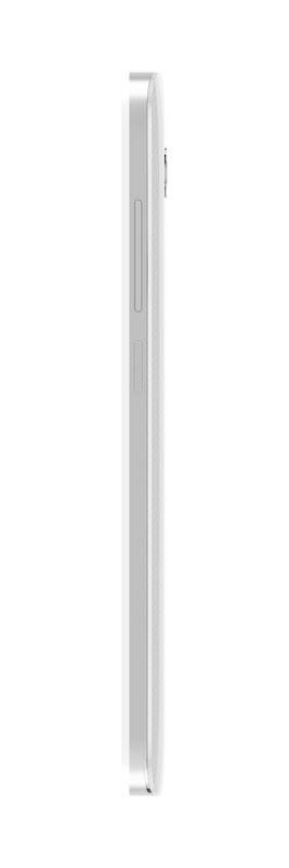 ALCATEL A3 Pure White ALCATEL A3 Pure White