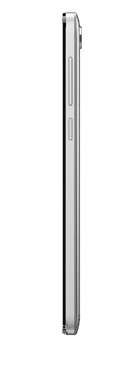 Alcatel A5 LED Silver Alcatel A5 LED Silver
