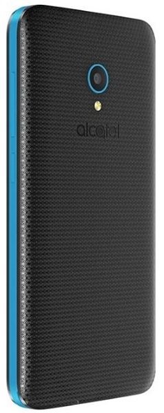 ALCATEL U3 ALCATEL U3