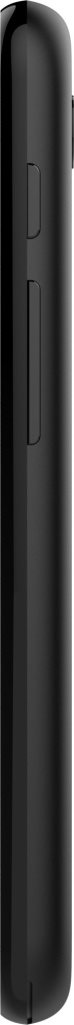 ALCATEL PIXI 4 (5) 5010D Volcano Black